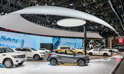 2018北京國際車展日產汽車展臺（文章內）.jpg