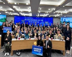 以賽踐學(xué)，產(chǎn)學(xué)共進(jìn)｜攜手廈門大學(xué)MBA BDP項(xiàng)目，共繪校企合作新圖景