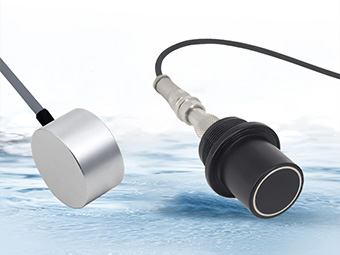 大禹電子：超聲波傳感器如何成為鋁棒水浸探傷的“水下之眼”?