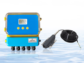 福州大禹電子超聲波多普勒流量計(jì)安徽現(xiàn)場(chǎng)指導(dǎo)