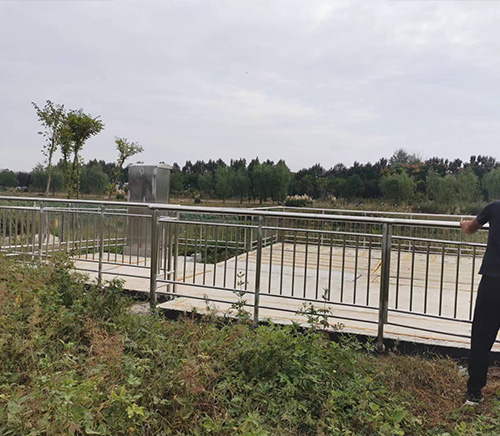 超聲波泥位計(jì)