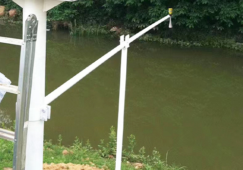 導(dǎo)波雷達液位計