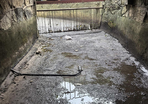 超聲波多普勒流量計