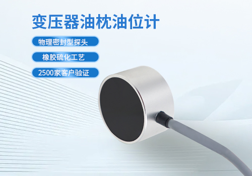 變壓器油枕油位計(jì)