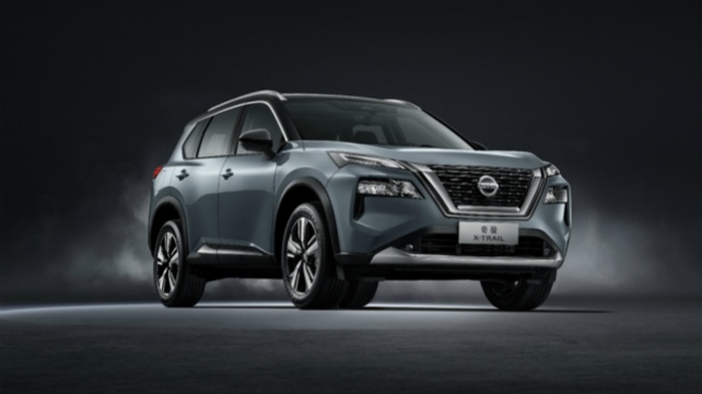 2021上海國際車展日產(chǎn)汽車新聞發(fā)布會(huì)速遞